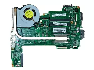 Placa madre GENUINA Toshiba Satellite L50-C AMD A10 A000391180 DA0BLTMB8F0 - Imagen 1 de 6