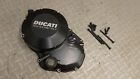 2010 DUCATI Multistrada 1200S 1200 S right hand side engine cover with bolts