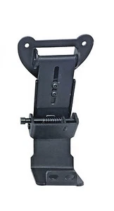 Adjustable Driver's Mounting Bracket Only for Yamaha V-Star 650 Custom Models - Picture 1 of 1