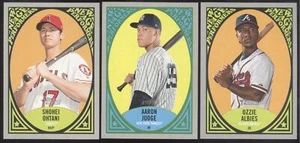 2019 TOPPS HERITAGE BASEBALL - NEW AGE PERFORMERS - YOU PICK  - Picture 1 of 1