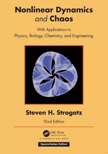 FAST SHIP - NONLINEAR DYNAMICS AND CHAOS By Strogatz, 3rd International ed. - Foto 1 di 3