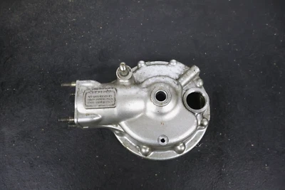 KAWASAKI 1984 KZ550 SPECTRE F2 CAJA DE CAMBIOS DIFERENCIAL ACCIONADA FINAL Foto 1 de 4