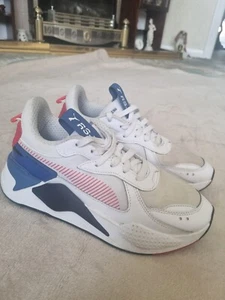 puma rs-x size 6 - Picture 1 of 6