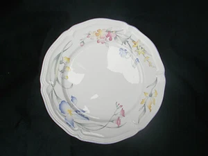 Villeroy & Boch Riviera Postre Plato Diámetro 20.6cm 20.5 CM - Picture 1 of 3