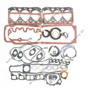 Overhaul Gasket Kit for Toyota Engine 2D Truck DA110 DA115 DA118 - Picture 1 of 1