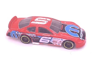 HOT WHEELS 2012 Mopar #6 NASCAR  - Picture 1 of 2