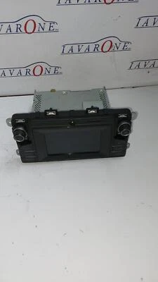 AUTORADIO PER VOLKSWAGEN Polo 5° Serie 6C0035888A (09>17) - Immagine 1 di 3