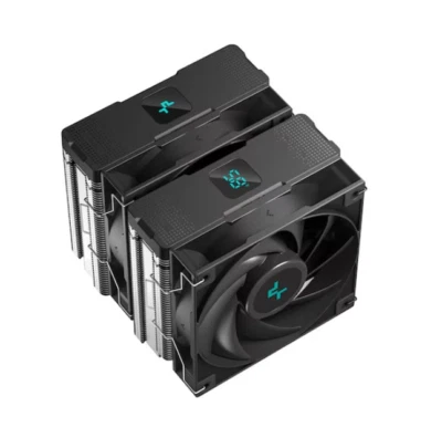 [DEEPCOOL] AG620 DIGITAL [CPU Cooler] Dual tower type / air cooling / fan cooler - Image 1 of 2