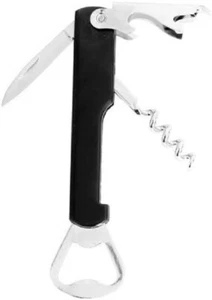 Waiters Corkscrew With Knife verity of colors - Picture 1 of 1
