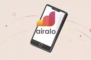 airalo 15% gutscheincode, Sofortversand💥 - Bild 1 von 3