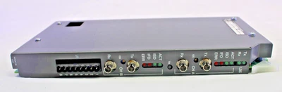 PHOENIX Digital OPT Communication Module OCM-DPR-13-D-ST, For Parts/Repair - Image 1 of 4