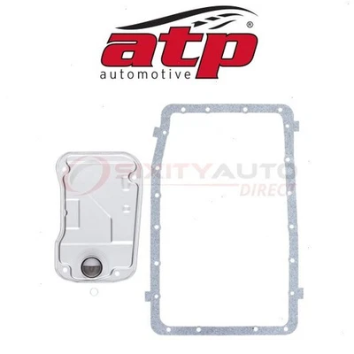 ATP Automatic Transmission Filter Kit for 2007-2014 Toyota FJ Cruiser - oq Foto 1 de 4