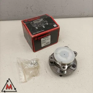 Kit cuscinetto ruota N4702045 per TOYOTA COROLLA E140 2006-2013 nuovo (108053) - Picture 1 of 11