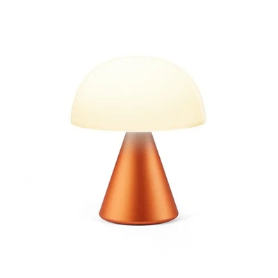 Lexon Mina M Mushroom Lamp - Portable Bedside Light for Bedrooms, Kids & Nurs... - Image 1 of 4