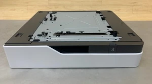 Lexmark 25B2900 550-Sheet Tray for MX822/MX826/XM7355/XM7365/XM7370 - Picture 1 of 8