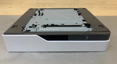 Lexmark 25B2900 550-Sheet Tray for MX822/MX826/XM7355/XM7365/XM7370 - Image 1 of 4