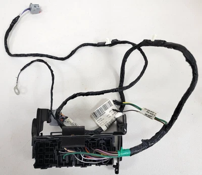 2011-2016 FORD F250 F350 Upfitter Auxiliary Wiring Harness CC3T14A303AA USED - Image 1 of 4