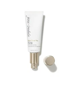 jane iredale Glow Time Pro BB Cream Weightless Blemish Concealer SPF 25 GT3 - Picture 1 of 8