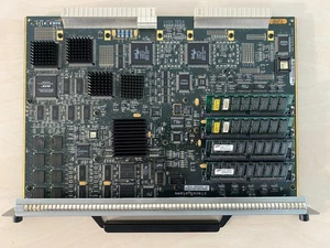 Cisco Network Processing Engine 200 Card Module 73-2441-03 - Afbeelding 1 van 5