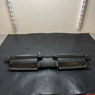 🔥🔥06-11 BMW 325i 328i 335i E90 E92 capó succión conducto de admisión de aire OEM 7541738 Foto 1 de 4