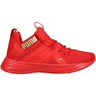 Puma Women's Contempt Demi Shoes Red Size 8.5 Sneakers NWOB