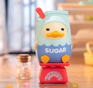 POP MART x DUCKOO The Kitchen Series Hidden Super Secret SUGAR Mini Figure RARE - Picture 1 of 11