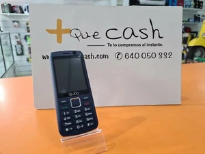 Movil Personas Mayores Qubo P280 - Imagen 1 de 2