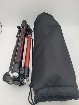 JOBY JB01678-BWW RangePod Tripod - Red - Image 1 of 4