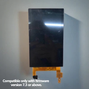 Display LCD touch screen grigio per fotocamera 6K / BMPCC64 - Foto 1 di 14