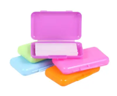 Braces Wearer Protector Dental 5 Boxes/pack Brace Gum Irritation Relief Wax • 30.19£