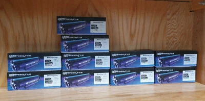 (10 Pack) Speedy Inks Compatible Toner Cartridge Replacement for Dell 1320c - Image 1 of 3