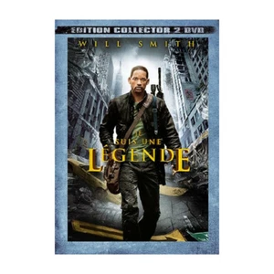 I'M A Légende DVD New - Picture 1 of 1