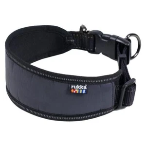 Cuello suave luminoso para mascotas Rukka - Imagen 1 de 3