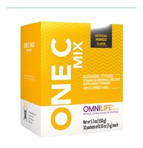 One C MixBox con 30 paquetes 150g - Imagen 1 de 2