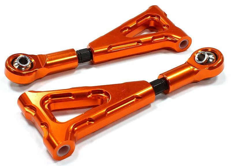 Billet Machined T5 Rear Upper Suspension Arm for HPI Baja 5B, 5T & 5SC - Image 1 of 1