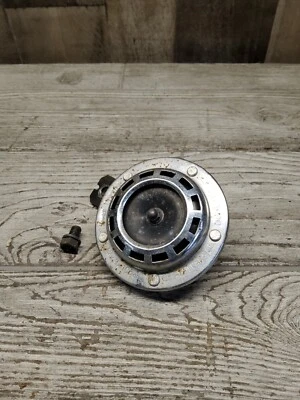 1982 82 81-83 Yamaha Virago 750 XV750 bocina señal honker pitido tweeter  Foto 1 de 4