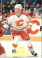 1994-95 Leaf #493 Kelly Kisio