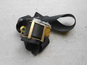 ceinture de securite arriere gauche de RENAULT scenic 2 - Picture 1 of 1