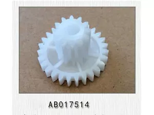 Doppelgetriebe AB017514 AB01-7514 12T/27T passt für Ricoh 1106 907 Druckerteile - Bild 1 von 1