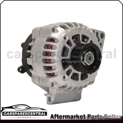 Alternador MPA para Chevrolet Malibu 1999-2003 Foto 1 de 4
