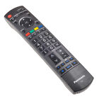 Original Panasonic N2QAYB000239 Télécommande pour TV / Testé