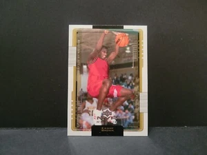 2001-02 Upper Deck MVP #218 Kwame Brown RC - Picture 1 of 2