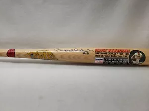 BROOKS ROBINSON Autographed Cooperstown Bat Co Commemorative Bat (JSA)(LE94/250) - Picture 1 of 7