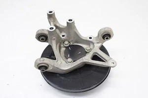 2018-2024 GMC TERRAIN 1.5L FWD REAR RIGHT SIDE SPINDLE KNUCKLE WHEEL HUB OEM - Picture 1 of 7