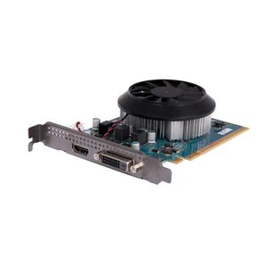 Dell Nvidia GeForce GTX 1650 4GB GDDR5 128 BIT 7 GBPS PCIe 3.0 - Afbeelding 1 van 1