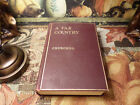 A Far Country 1915 Winston Churchill FIRST EDITION Antique Hardcover