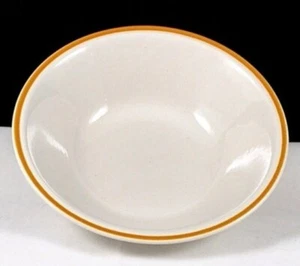 SHEFFIELD STRAWBERRIES N CREAM ~ LOT OF THREE ~ 6" BOWLS CEREAL, SALAD, SOUP EUC - Picture 1 of 3