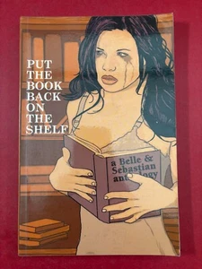 Put the Book Back on the Shelf: A Belle and Sebastian Anthology (2006) Good/VG - Picture 1 of 8