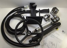 Hydrostat Lenkung Deutz 4006,4007,4506,4507,5006,5206+TÜV+Pumpe