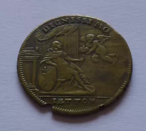 Francia, Luis XVI - ficha digna - Imagen 1 de 2